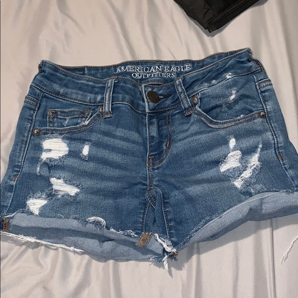 American eagle shorts